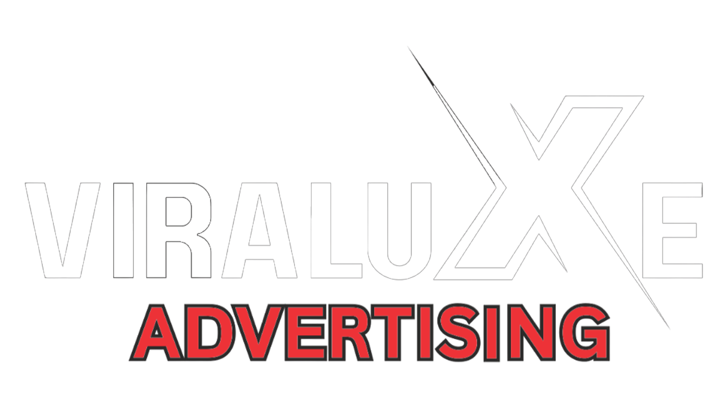 Viralux Advertisment